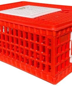 Transportador de Aves RentACoop (Paquete de 1) 29" L x 22"