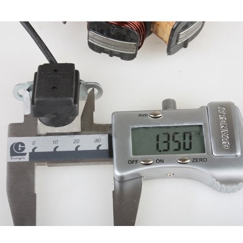 Nuevo Magneto Estator de 6 bobinas 5 cables para ATV Quad - Imagen 7