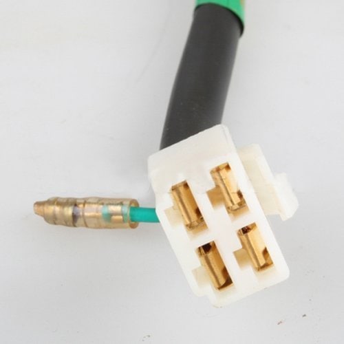 Nuevo Magneto Estator de 6 bobinas 5 cables para ATV Quad - Imagen 8