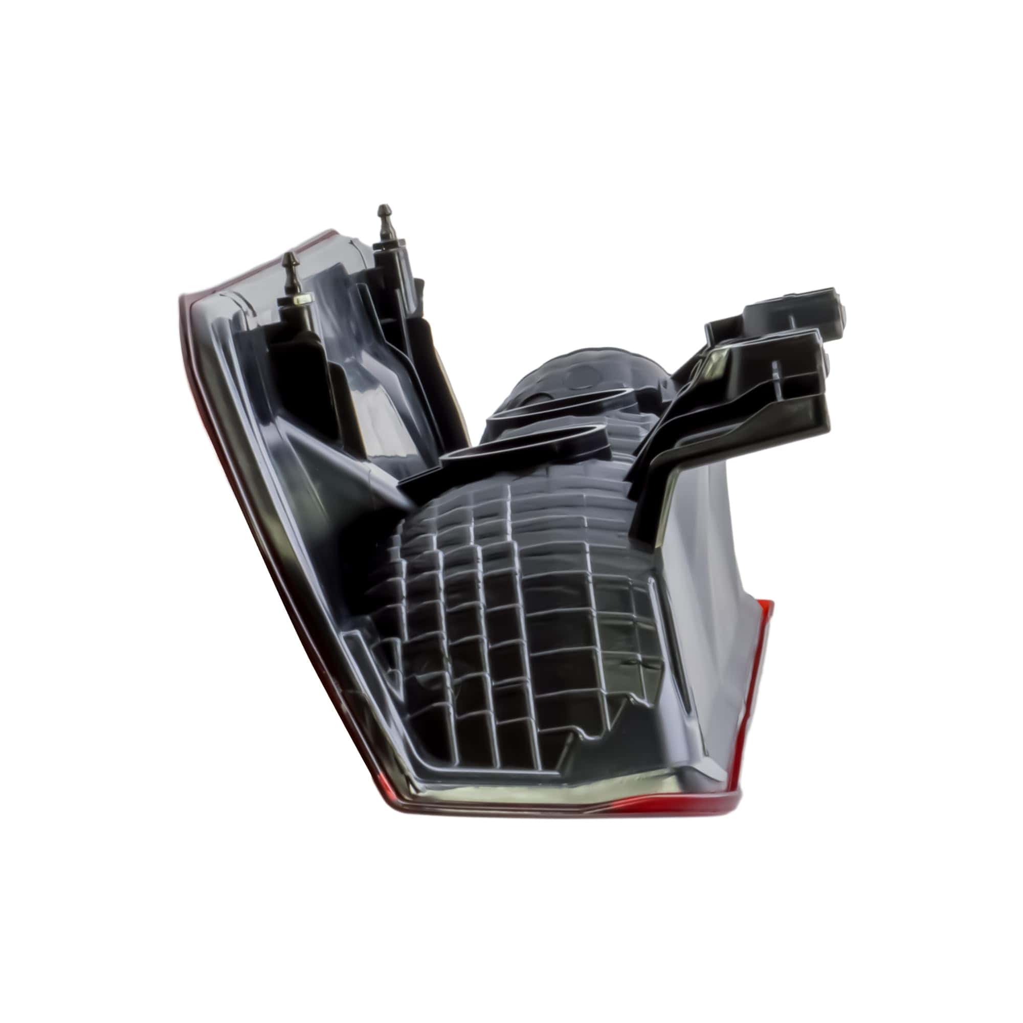 Lámpara de luz trasera izquierda de repuesto para Ford - Imagen 9