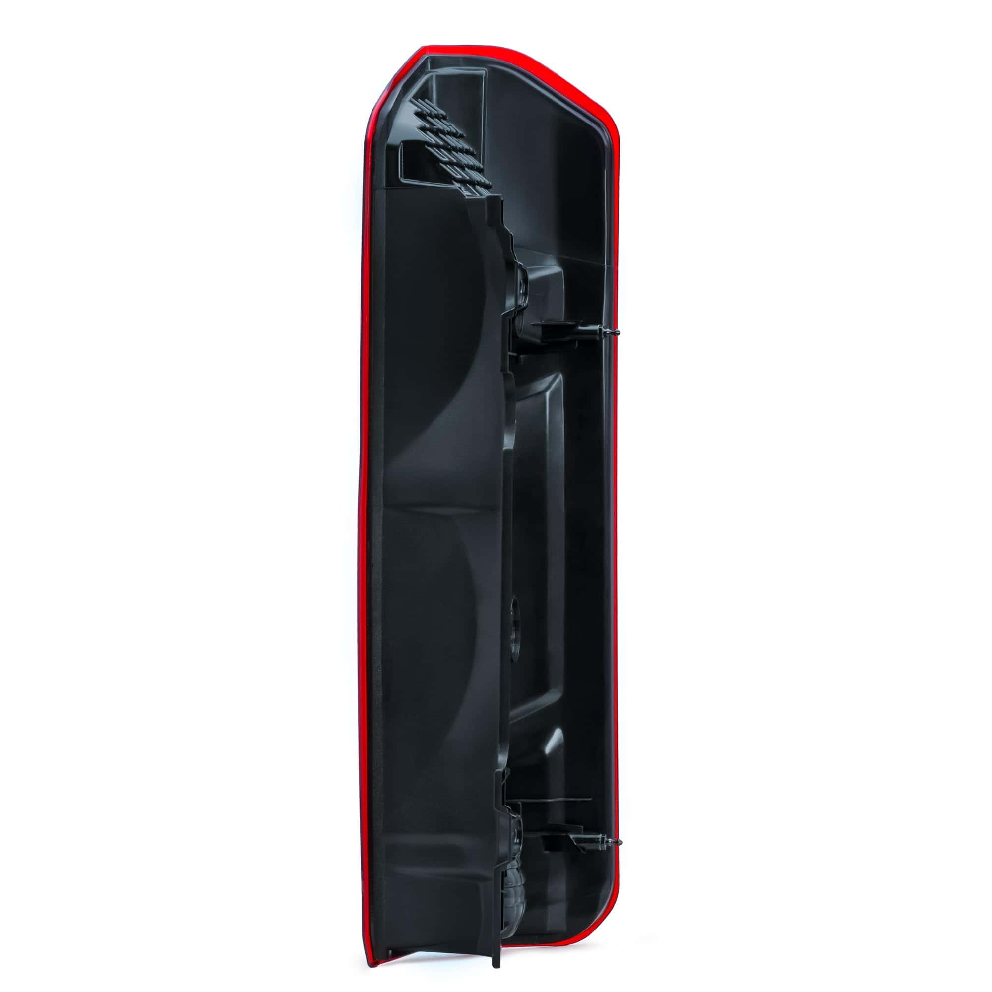 Lámpara de luz trasera izquierda de repuesto para Ford - Imagen 7