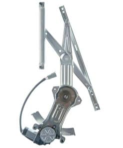 Regulador de ventana eléctrico delantero YHTAUTO para lado