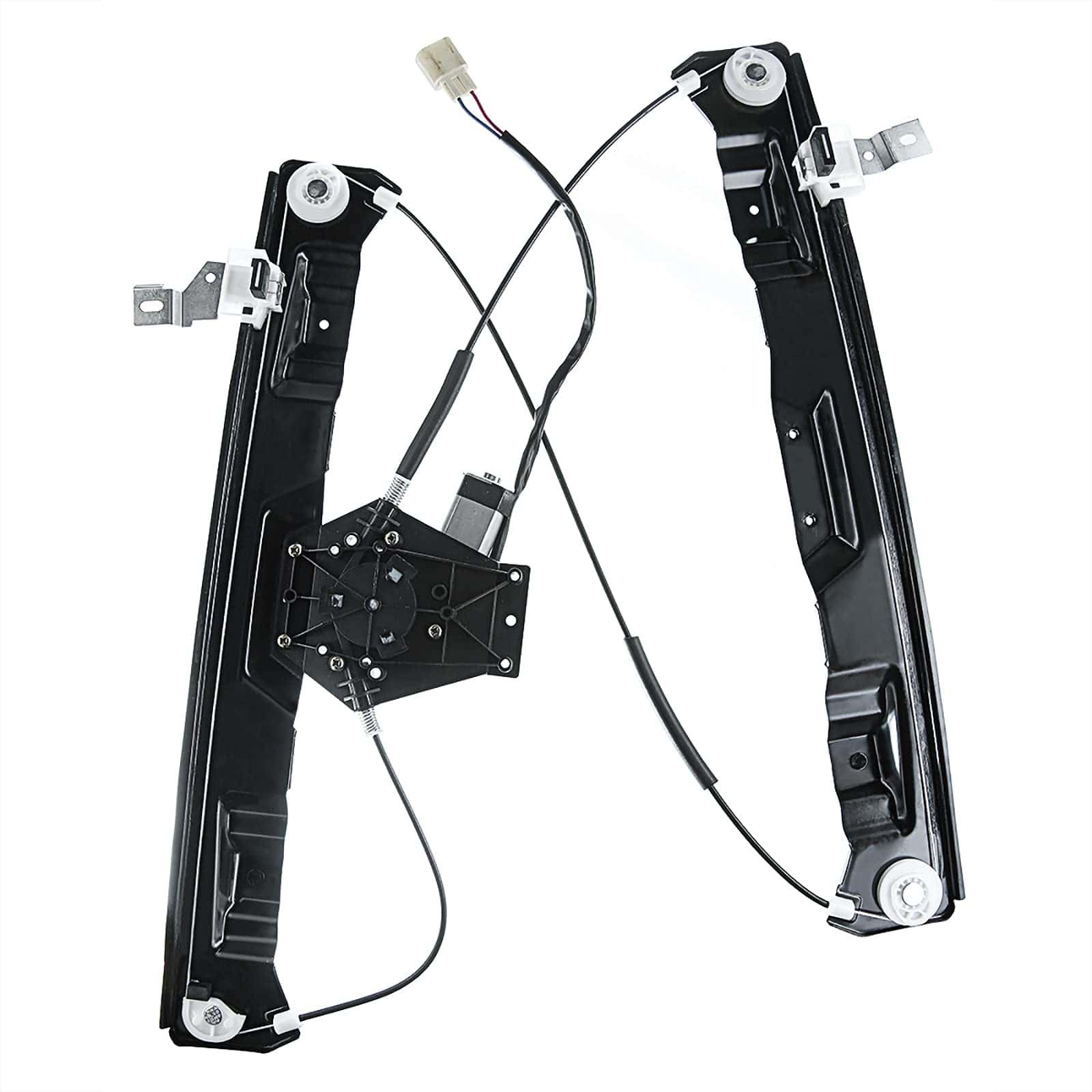 YHTAUTO Regulador de Ventana Eléctrica -Plata