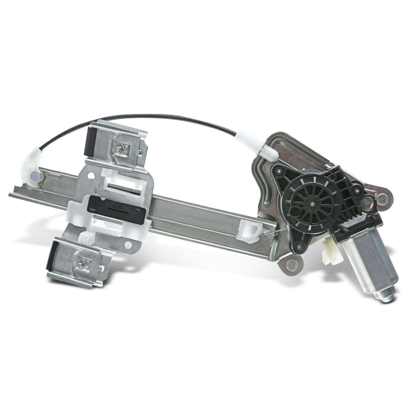 Regulador de ventana trasera YHTAUTO lado del pasajero con