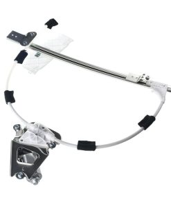 YHTAUTO Regulador de Ventana Eléctrico -Plata