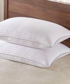 Almohada King Size Basic Beyond - Paquete de 2 almohadas de