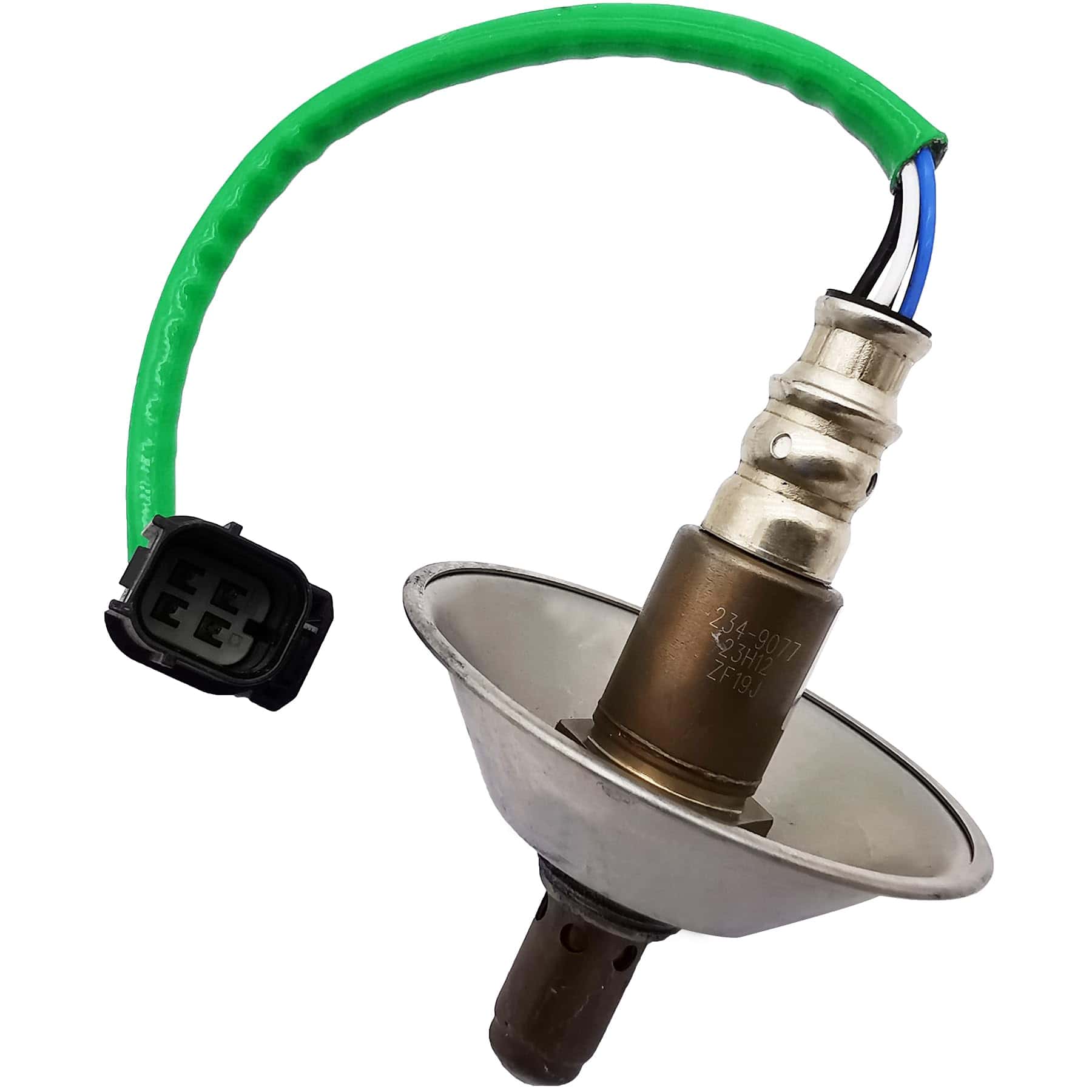 Sensor de Oxígeno de Relación Aire/Combustible de 4 Hilos