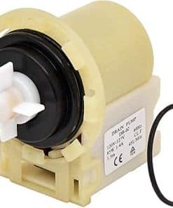 Bomba de Drenaje para Lavadora 8540024 [NUEVO] por Blue