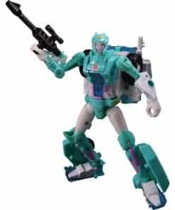 Transformers Power of the Prime PP-16 Moon Racer de Takara