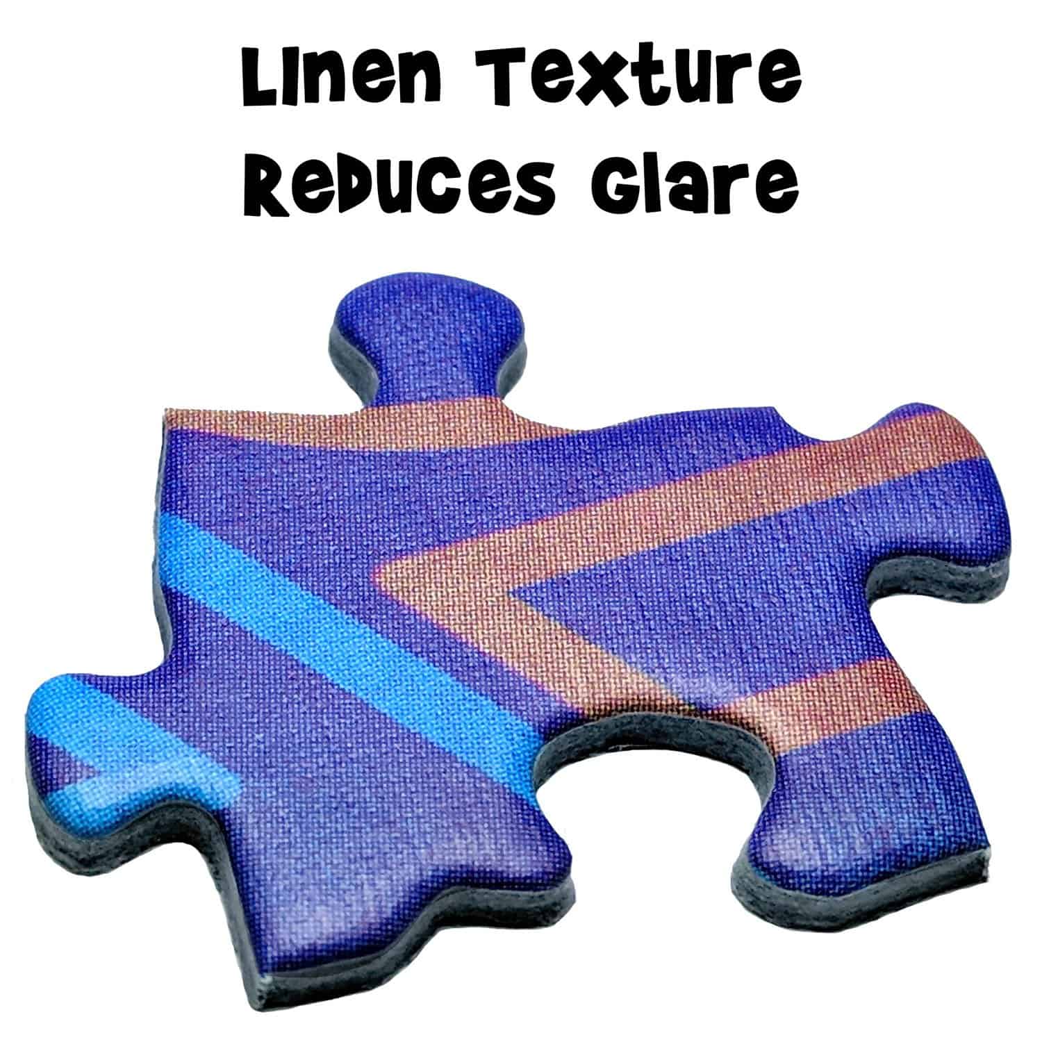 Rompecabezas Hail to The Pharaoh de Bone Owl Puzzles - - Imagen 7