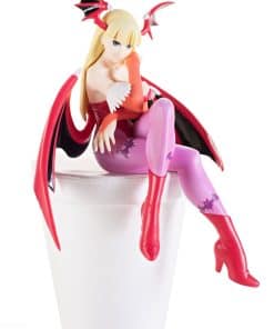 Figura Furyu Darkstalkers: The Night Warriors: Morrigan