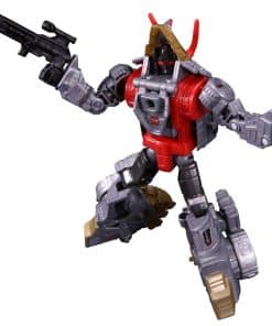 Takara Tomy Transformers Power of the Prime PP-11 Dinobot