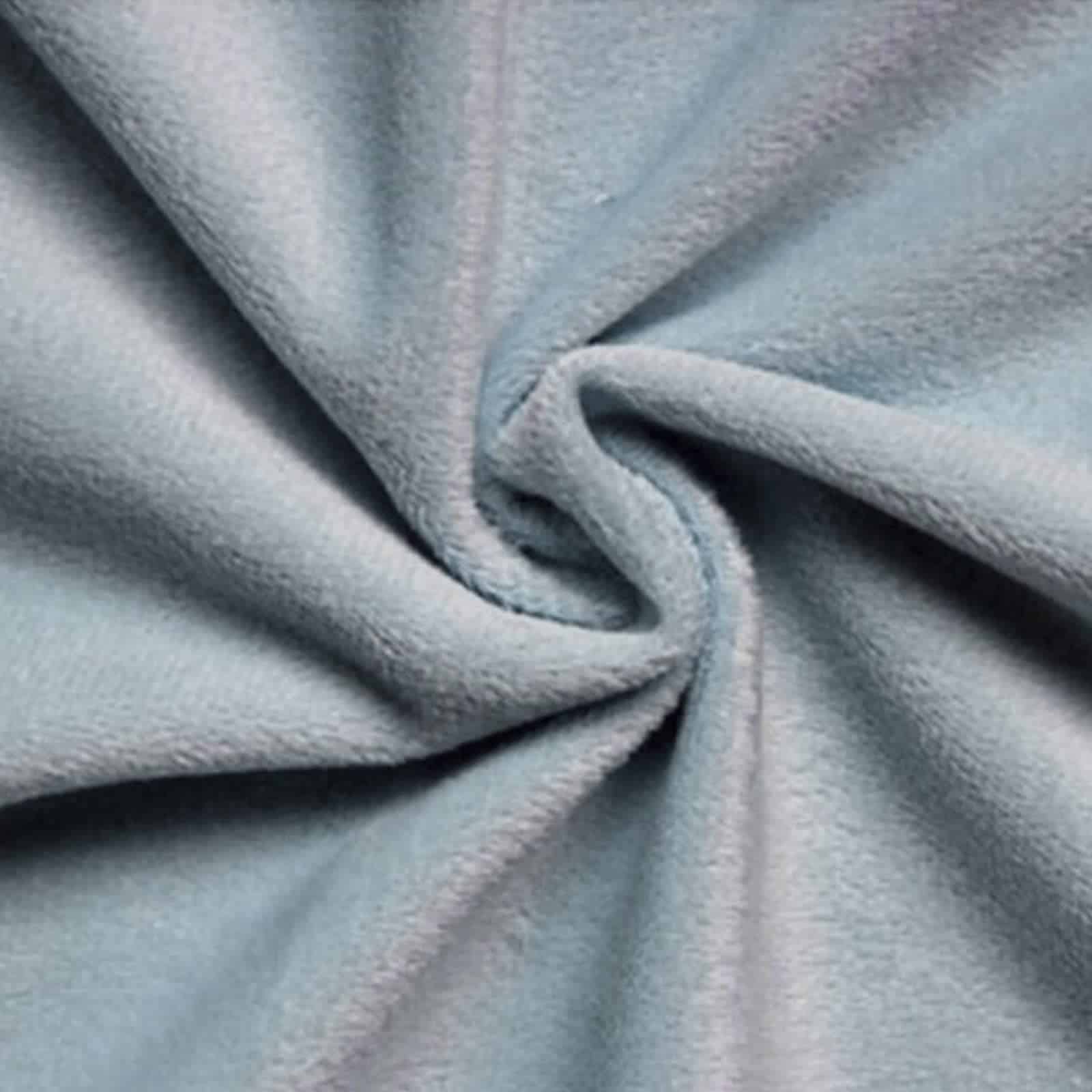 Funda de Terciopelo YnM para Mantas Ponderadas con 8 - Imagen 8