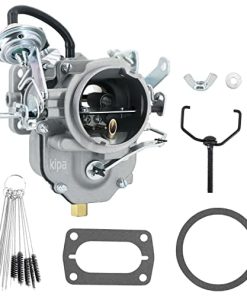 Carburador KIPA para Dodge Chrysler 5.2L 318Cu 5.2L 5211CC