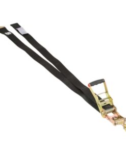 Correa de amarre de trinquete Bulldog Winch 20325 - 2