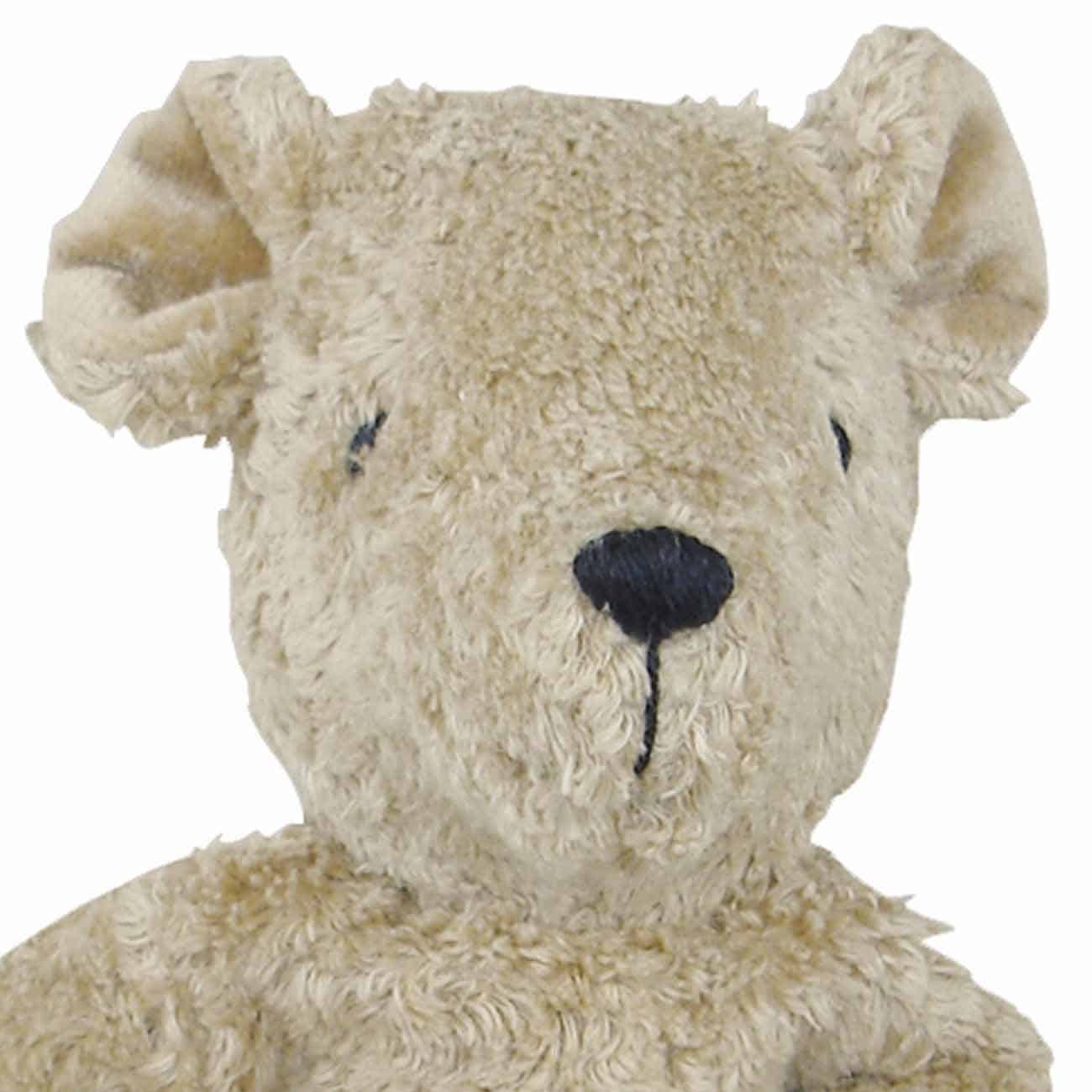 Senger Naturwelt Floppy Animals Oso Pequeño | Beige - Imagen 4