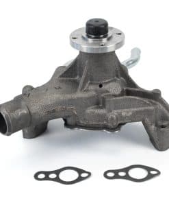 Bomba de Agua del Motor MOCA 130-1820 Compatible con 96-05