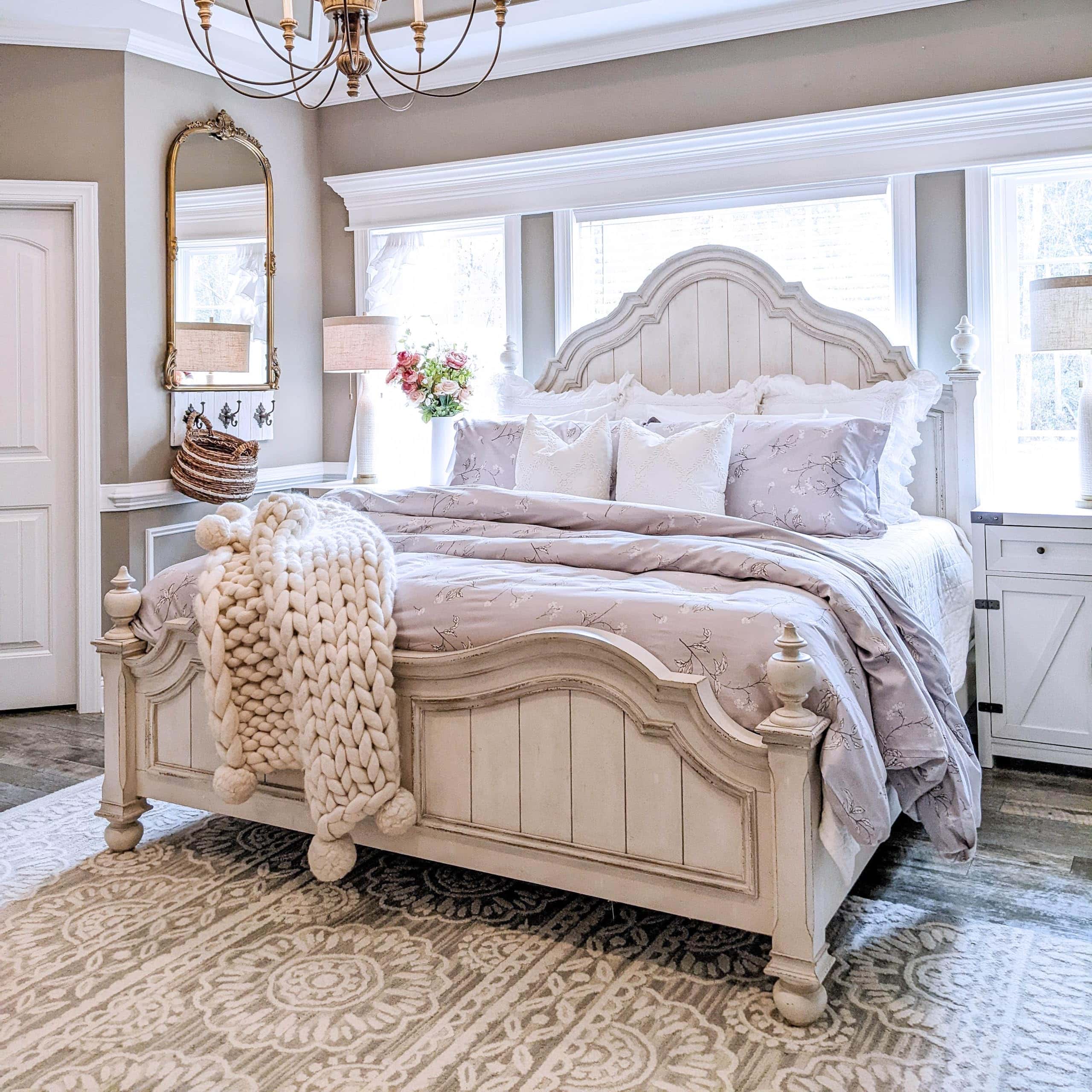 Southshore Fine Living, Inc. 100% Algodón Funda Nórdica - Imagen 5