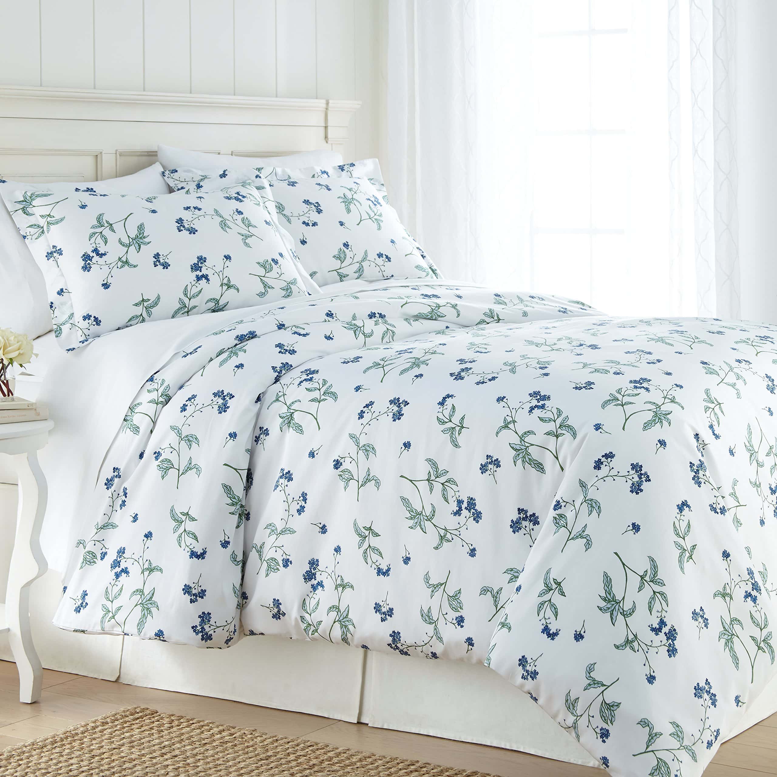 Cubierta de Edredón Southshore Fine Living, Inc. 100%