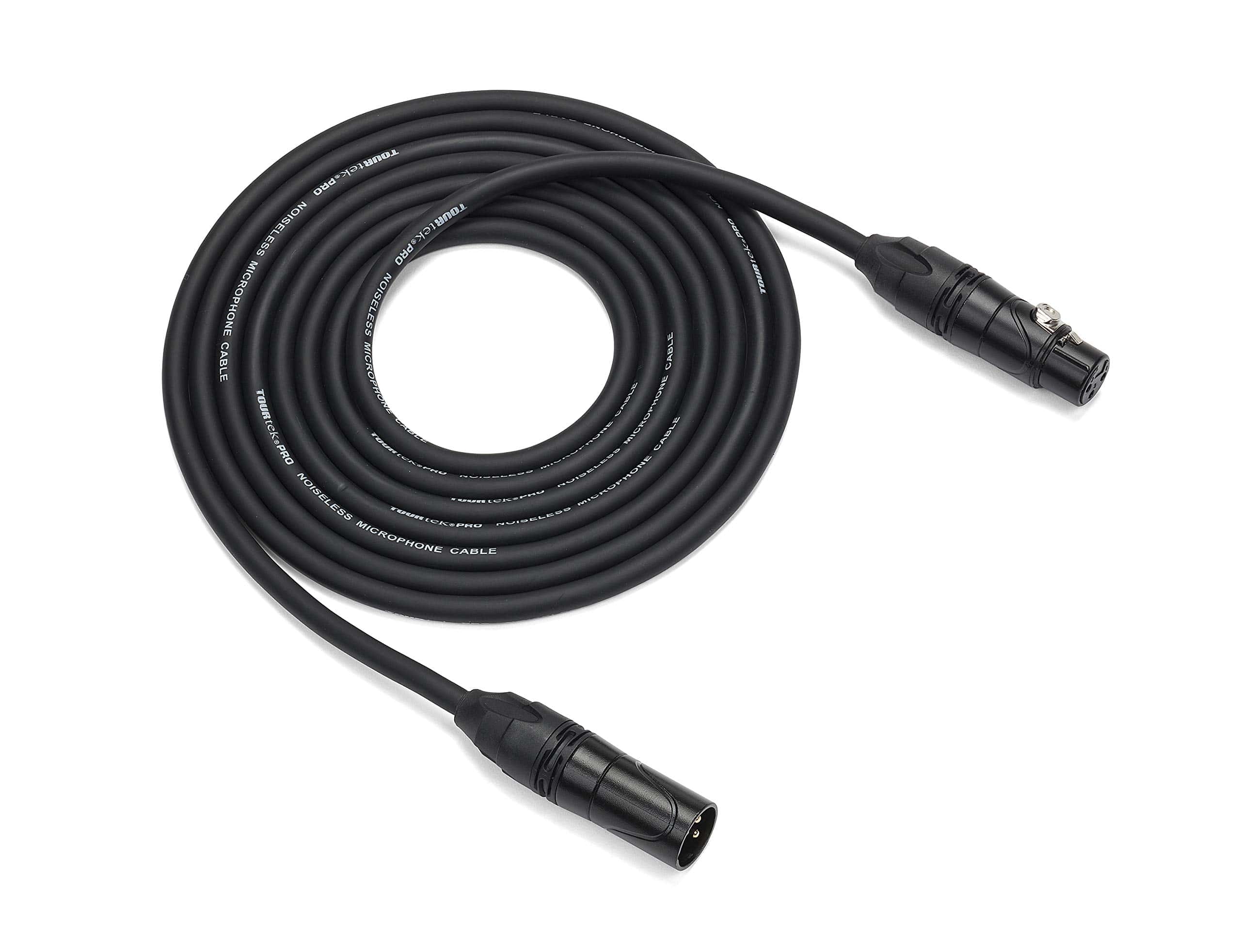 Cable de Micrófono Samson PRO TPM 25ft