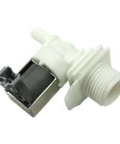 Válvula de Entrada de Agua Caliente para -White