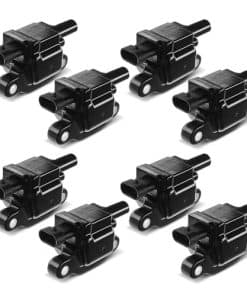 Conjunto de 8 Bobinas de Encendido del Motor A-Premium