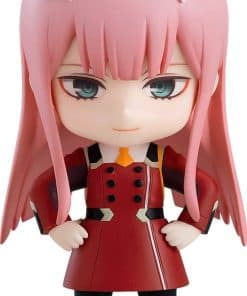 Good Smile Darling in The Franxx: Figura de acción
