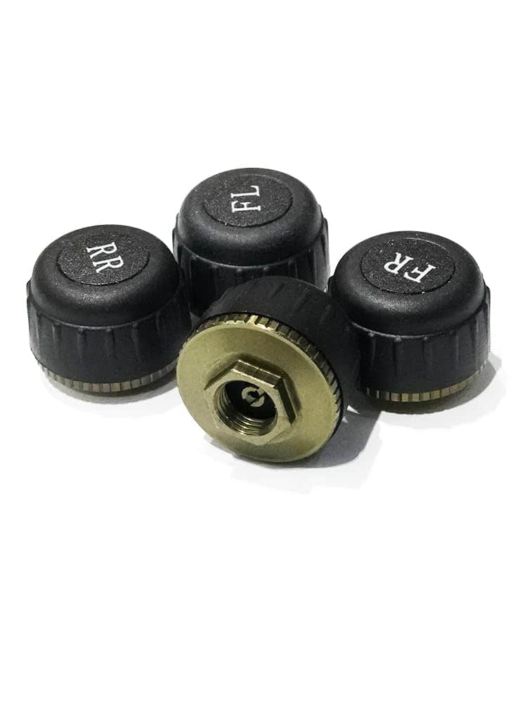 ATOTO AC-UTP1 USB TPMS (sensores exteriores) Sistema de - Imagen 7