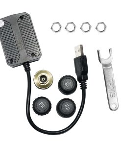 ATOTO AC-UTP1 USB TPMS (sensores exteriores) Sistema de