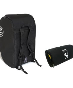 Bolso de viaje acolchado - Para Asiento de Coche y