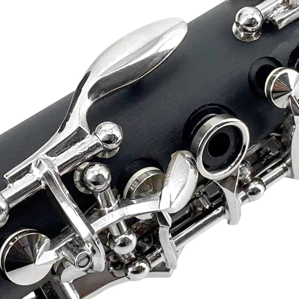 Yinfente Clarinete para Principiantes Estudiantes con - Imagen 5