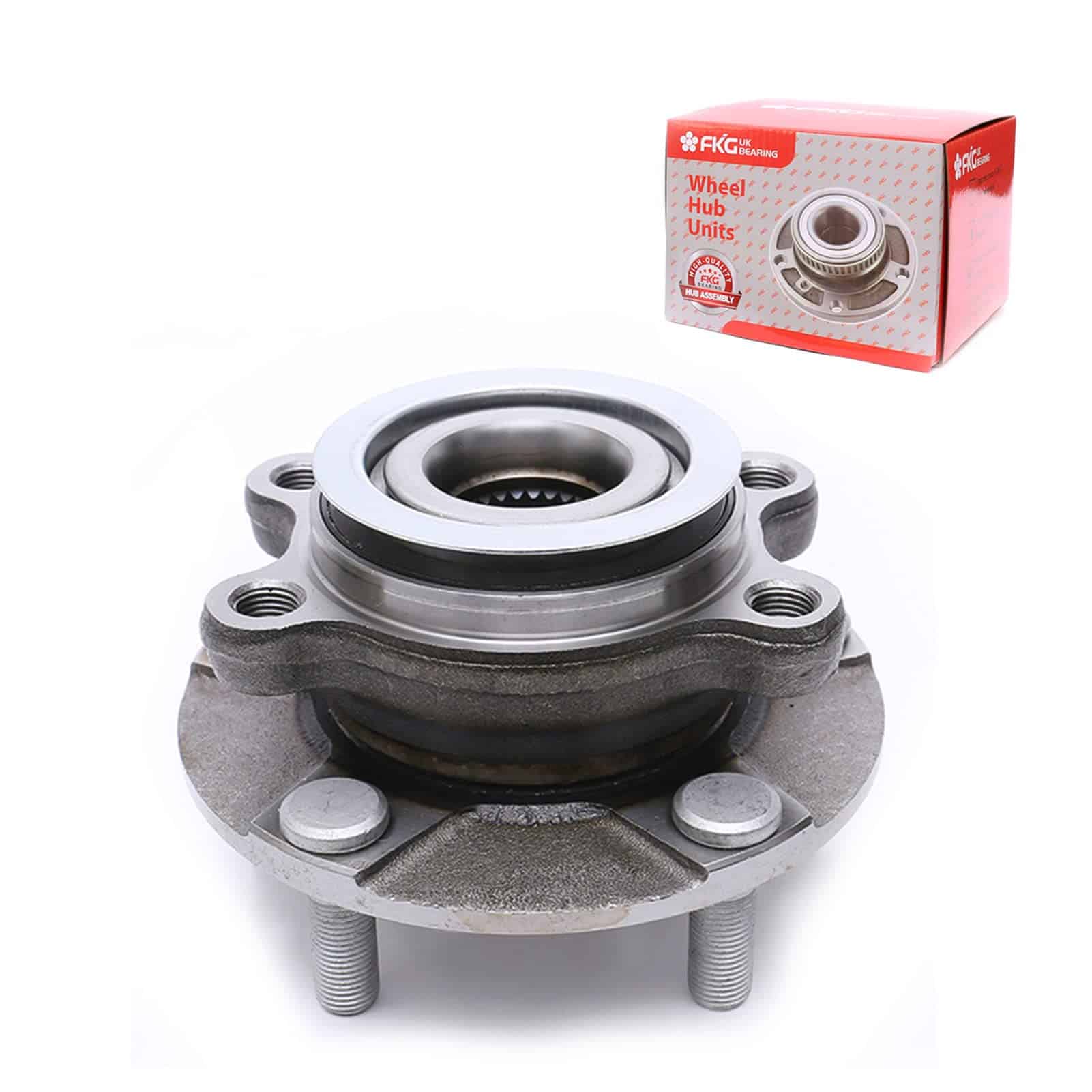 FKG 513298 Ensamblaje de Cojinete de Rueda Delantera para