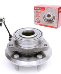 FKG 513276 Conjunto de Cojinete del Cubo de la Rueda