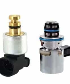 Kit de Sensor de Presión de Transmisión y Solenoide de