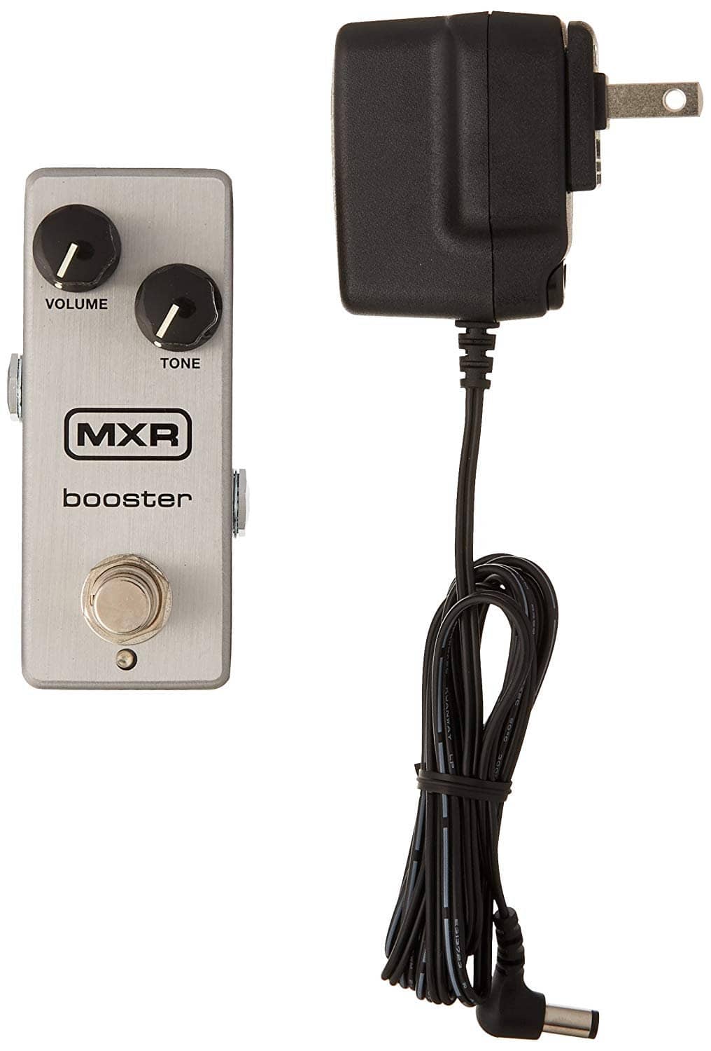 Pedal de Efectos de Guitarra MXR M293 Booster Mini con 2 - Imagen 4