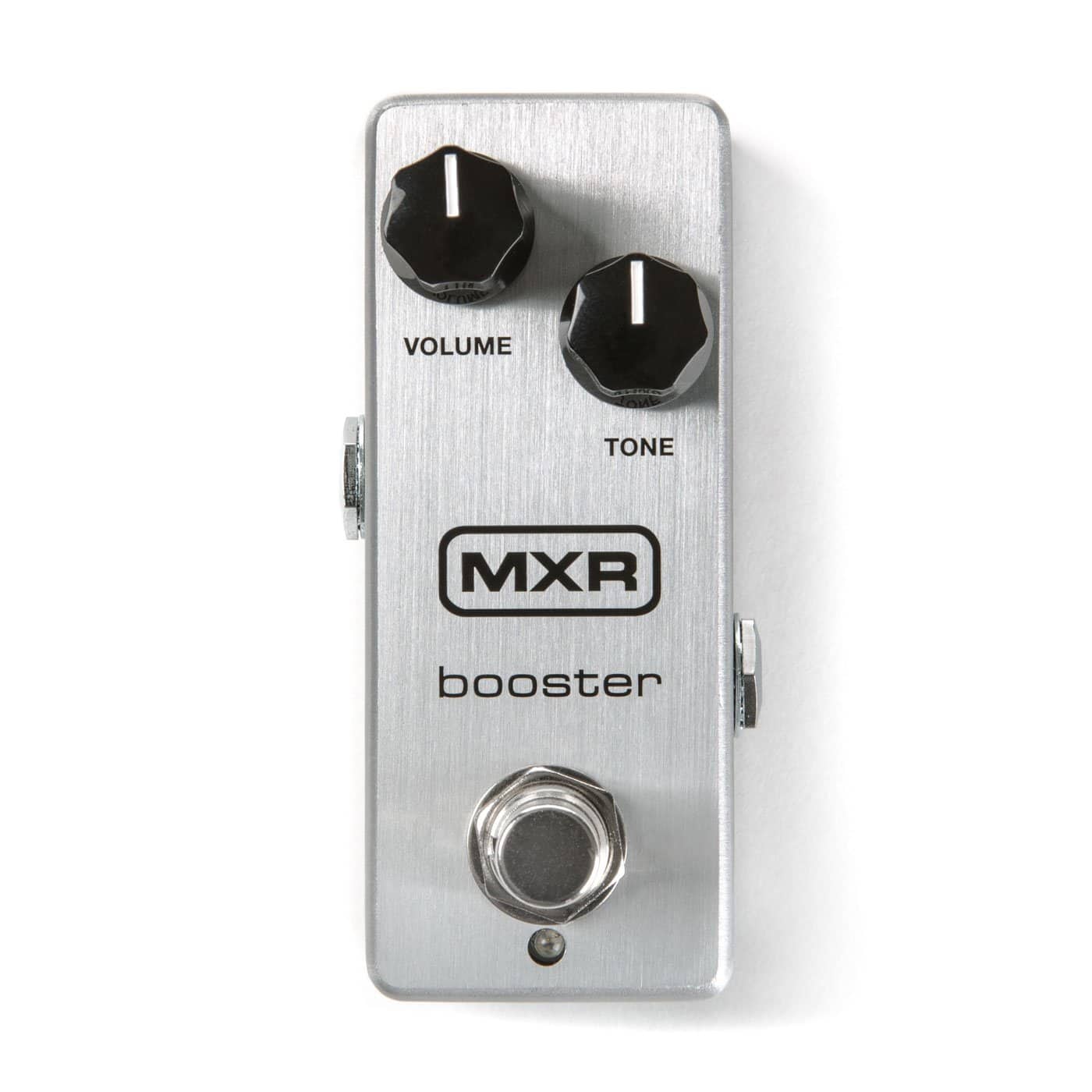 Pedal de Efectos de Guitarra MXR M293 Booster Mini con 2 - Imagen 5