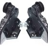 HZTWFC 2 PCS Actuador del mecanismo de cierre central