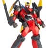 Legacy of Revoltech LR - 052 Gurren Lagann (Equipo de Ala