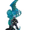 Estatua FiguartsZero de Kakashi Hatake -Susanoo- Kizuna