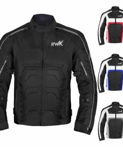 Chaqueta de moto textil para hombre Dualsport Enduro