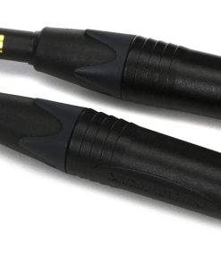 Cable de conexión balanceado de 1/4 de pulgada TRS a TRS de