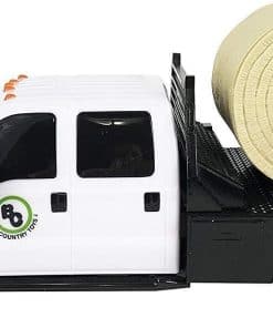 Juguete de Camión Ford Realista de Big Country Toys con