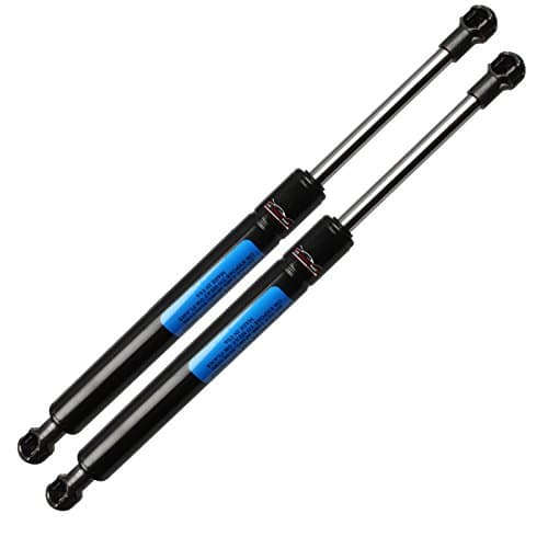 Lift Supports Depot Qty 2 Seat Gas Strut Spring 189787A2