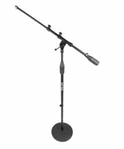 Soporte para Micrófono ¡Hola! Music con Altura Ajustable