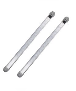 Luminaria de LED Lightronic 18.5" de Tamaño Compacto, Luz