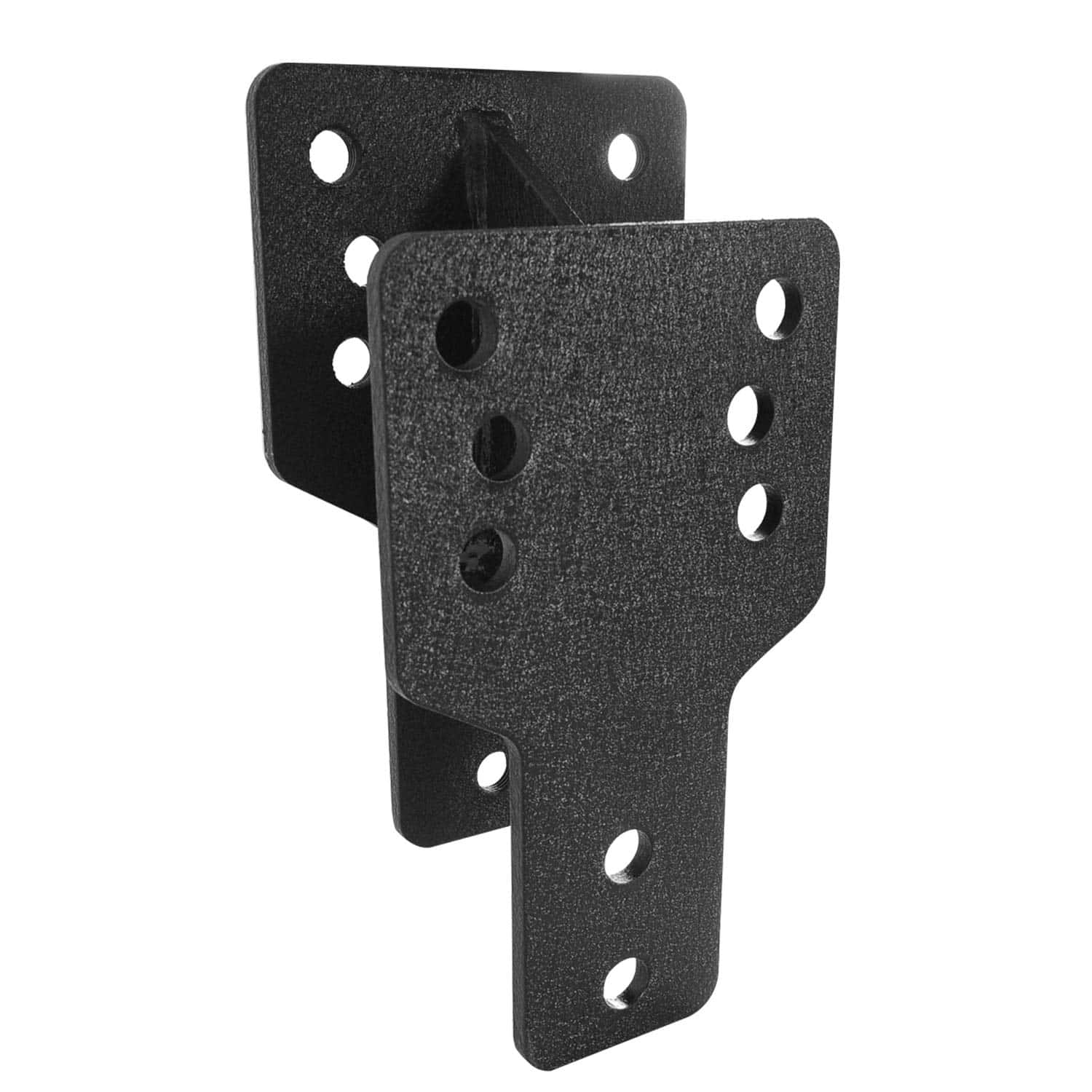 Soporte de reubicación de llanta de repuesto EAG para