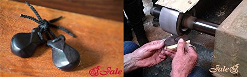 Castañuelas de Plástico Jale Pollopas Flamenco Castañuelas - Imagen 5