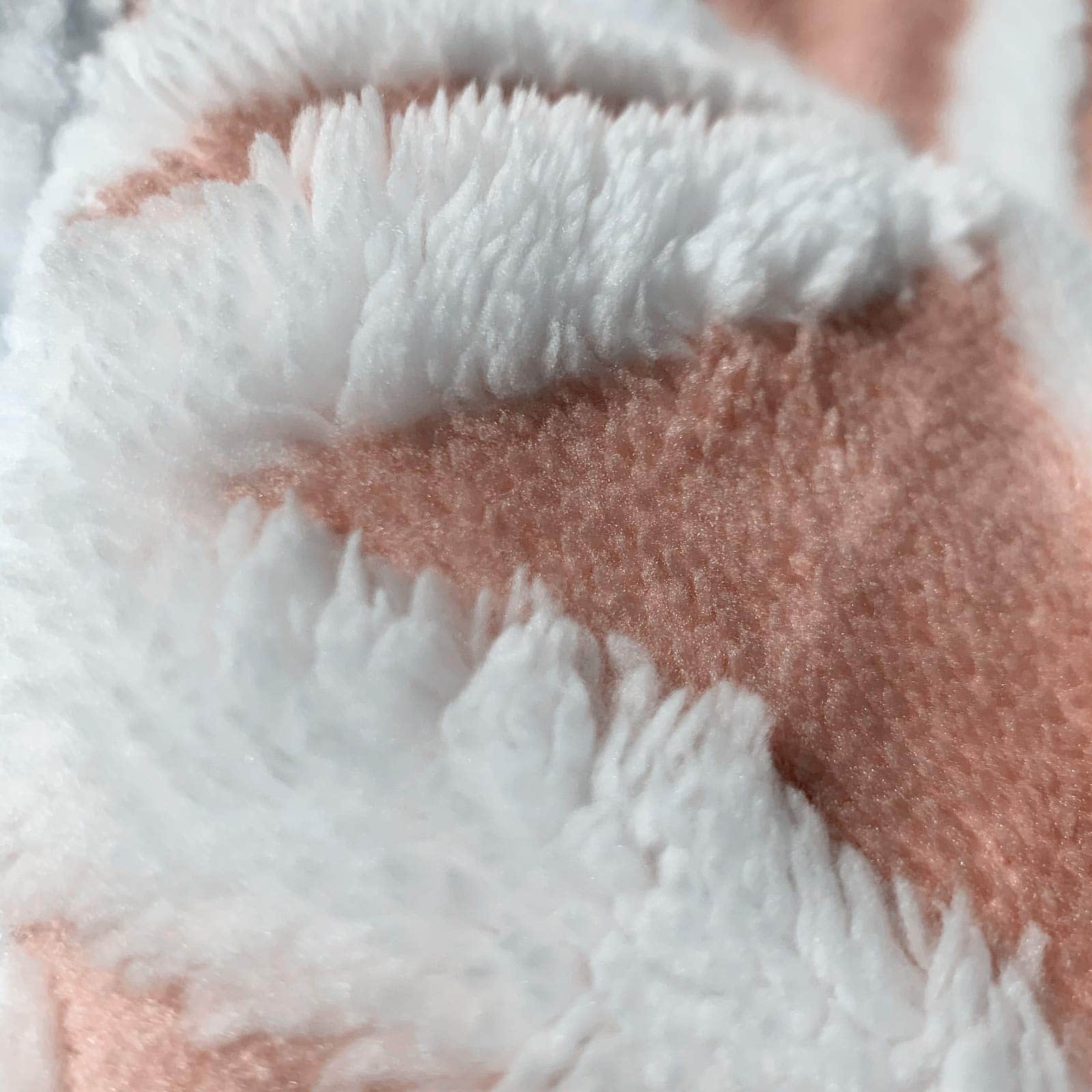 Manta de Lana de Lujo UKELER - Suave y Acogedora Manta de - Imagen 6