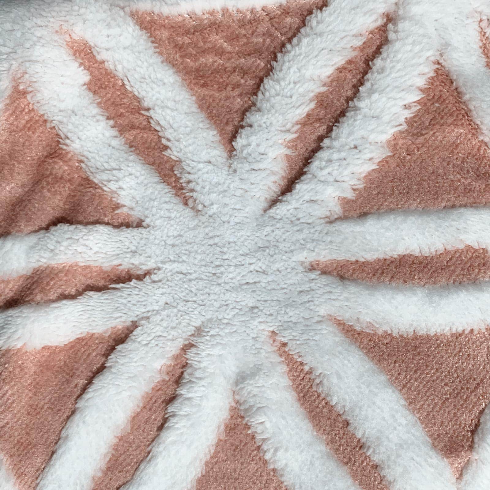 Manta de Lana de Lujo UKELER - Suave y Acogedora Manta de - Imagen 5