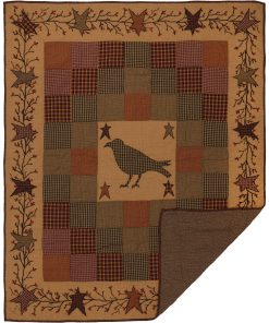 VHC Brands Heritage Farms, Primitive, Manta Rectangular